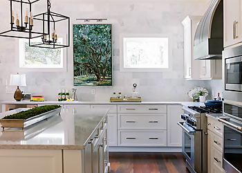 Tallahassee Interior Designers Jennifer Taylor Design, LLC