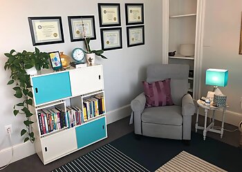 Charlotte Hypnotherapy Jennifer Thompson Hypnotherapy