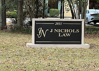 Beaumont Estate Planning Lawyers Jennifer Turner Nichols - J NICHOLS LAW, PLLC