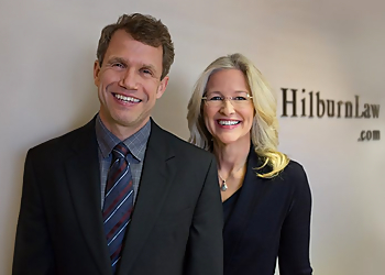 Shreveport Employment Lawyers Jennifer W. Hilburn - HILBURN & HILBURN