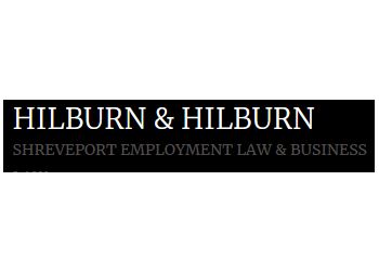 Shreveport Employment Lawyers Jennifer W. Hilburn - HILBURN & HILBURN