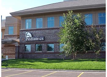 St Paul Pediatricians Jennifer White Gobel, MD - Mendakota Pediatrics