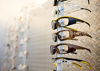 Lincoln Eye Doctors Jennifer Yager, OD - HEARTLAND OPTICAL