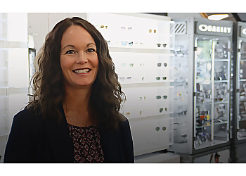 Jennifer Yager, OD - HEARTLAND OPTICAL Lincoln Eye Doctors image 1