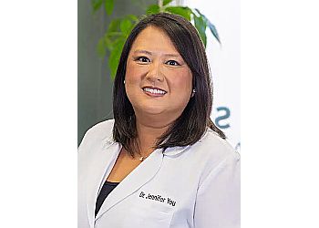 Jennifer You, DMD - LUMOS DENTAL New Haven Dentists