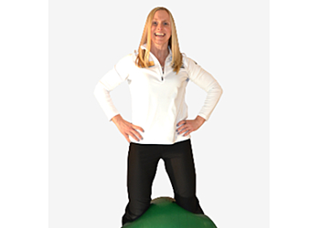 Jennifer Zuzack, PT, DPT - CACC PHYSICAL THERAPY AURORA Aurora Physical Therapists image 1