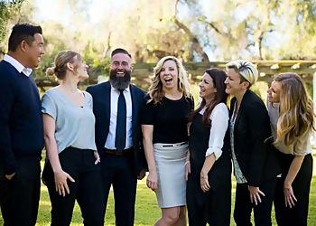 Oceanside Marriage Counselors Jennine Estes Powell, MFT - ESTES THERAPY OCEANSIDE