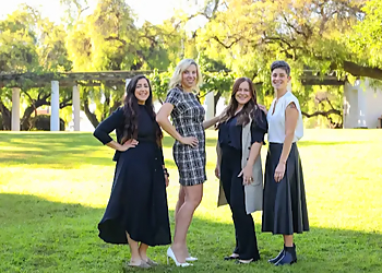 Oceanside Marriage Counselors Jennine Estes Powell, MFT - ESTES THERAPY OCEANSIDE