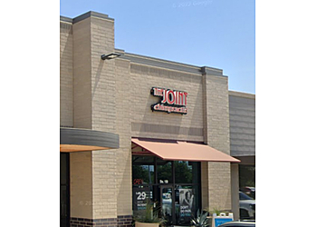 College Station Chiropractors Jennings Smith, DC - THE JOINT CHIROPRACTIC