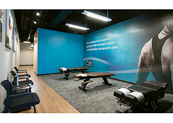 College Station Chiropractors Jennings Smith, DC - THE JOINT CHIROPRACTIC