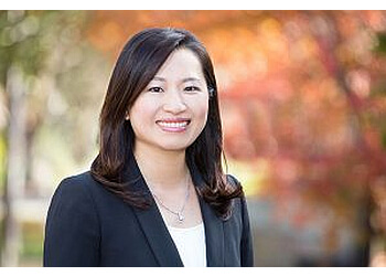 Jenny C. Lin - LIN TAX LAW Walnut Creek Tax Attorney