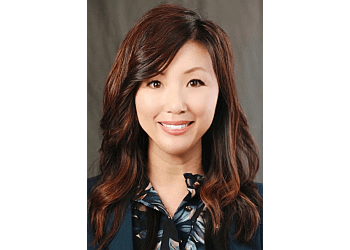 Jenny Choi, OD - See 20/20 Optometry  Santa Ana Eye Doctors