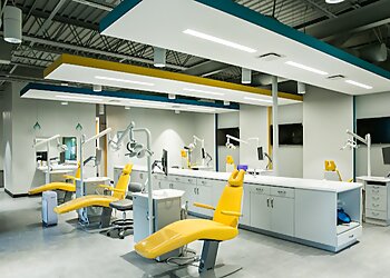 Durham Kids Dentists Jenny Citineni, DDS - SMILE FIRST PEDIATRIC DENTAL