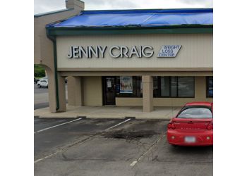 Indianapolis weight loss center Jenny Craig Weight Loss Center