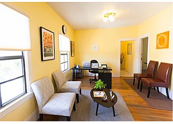 Oakland Acupuncture Jenny Crissman’s Integrative Treatment