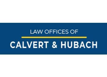 Reno DUI Lawyers Jenny D. Hubach - LAW OFFICE OF CALVERT & HUBACH LLC