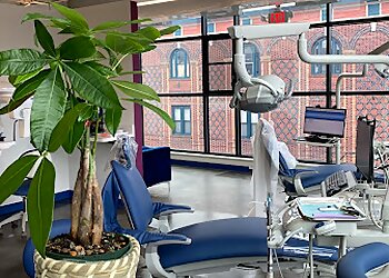 Philadelphia Kids Dentists Jenny, DMD - THE CHILDREN'S TOOTH SPA P.C.