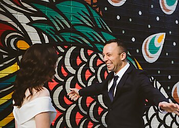 Seattle Wedding Photographers Jenny GG Photography