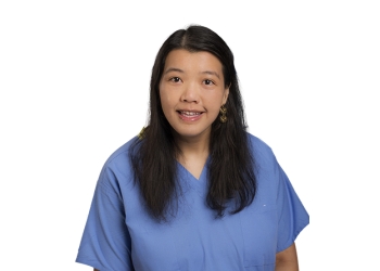 Pueblo cardiologist Jenny K. Lee, MD, FACC