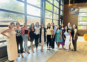 Houston Insurance Agents Jenny Mendez - STATE FARM® INSURANCE AGENT