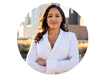 Jenny Mendez - STATE FARM® INSURANCE AGENT Houston Insurance Agents image 1