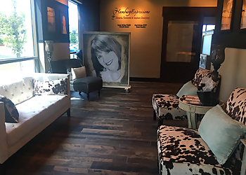 Lexington Cosmetic Dentists Jenny Miller, DMD - HAMBURG EXPRESSIONS