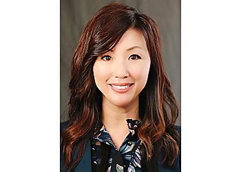 Jenny S. Choi, OD - SEE 20/20 OPTOMETRY Santa Ana Pediatric Optometrists image 1