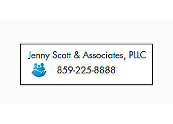 Lexington Divorce Lawyers Jenny Scott - JENNY SCOTT & ASSOCIATES, PLLC