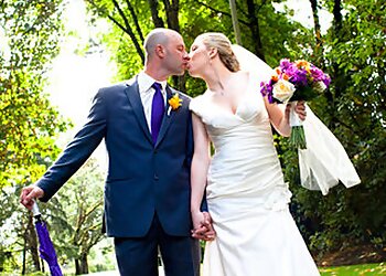Tacoma Wedding Photographers Jenny Storment Photography LLC