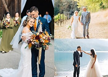 Tacoma Wedding Photographers Jenny Storment Photography LLC