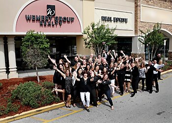 Orlando Real Estate Agents Jenny Wemert - WEMERT GROUP REALTY