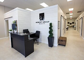 Orlando Real Estate Agents Jenny Wemert - WEMERT GROUP REALTY