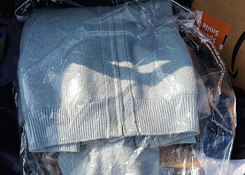 Garden Grove Dry Cleaners Jenny's Cleaners