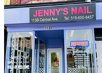 Albany Nail Salons Jenny’s Nail Salon