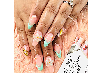 Albany Nail Salons Jenny’s Nail Salon