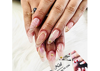 Albany Nail Salons Jenny’s Nail Salon