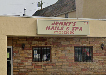 Buffalo Nail Salons Jenny's Nails