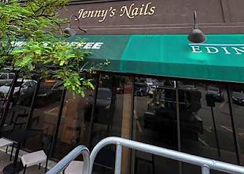 Minneapolis Nail Salons Jenny's Nails