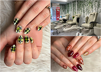 Minneapolis Nail Salons Jenny's Nails