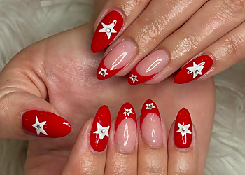 Jenny's Nails Minneapolis Nail Salons image 1