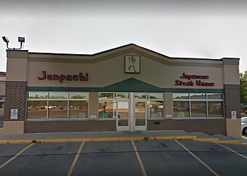 Rochester Japanese Restaurants Jenpachi Japanese Steak House