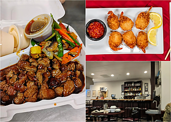 Rochester Japanese Restaurants Jenpachi Japanese Steak House