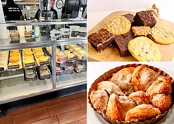 Dallas Bakeries Jen's Place Bakery & Cafe