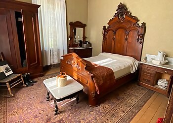 Riverside Landmarks Jensen Alvarado Historic Ranch and Museum