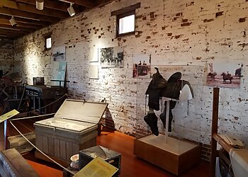 Riverside Landmarks Jensen Alvarado Historic Ranch and Museum