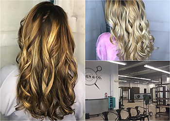 Reno Hair Salons Jensen & Co.