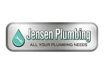 Denton Plumbers Jensen Plumbing