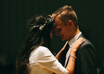 Jensynn Watts Photography  Tulsa Wedding Photographers image 1