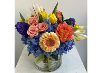 Jephry Floral Studio Jephry Floral Studio - Providence, RI Florists