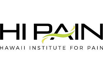 Honolulu Pain Management Doctors Jerald Garcia, MD - HAWAII INSTITUTE FOR PAIN / HI PAIN